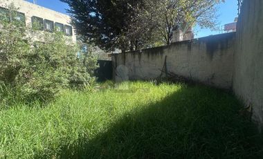 Terreno comercial en renta en Santa Elena, San Mateo Atenco, México