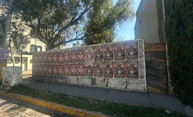 Terreno comercial en renta en Santa Elena, San Mateo Atenco, México