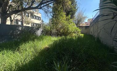 Terreno comercial en renta en Santa Elena, San Mateo Atenco, México
