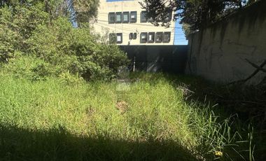 Terreno comercial en renta en Santa Elena, San Mateo Atenco, México