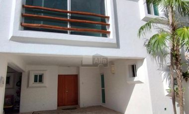 Casa en venta, diseño y confort y el estilo de vida familiar, 3 recámaras, 2.5  baños, sala, cocina.