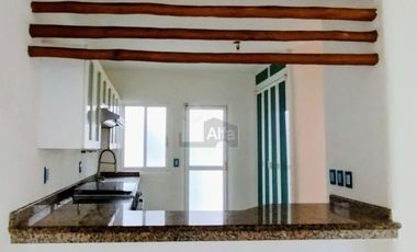 Casa en venta, diseño y confort y el estilo de vida familiar, 3 recámaras, 2.5  baños, sala, cocina.
