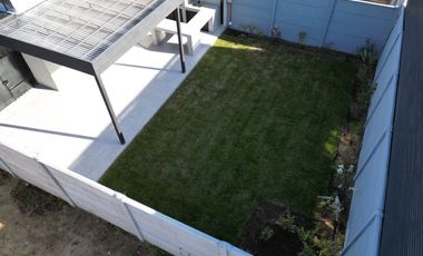 CASA EN PARQUE SAN VALENTÍN