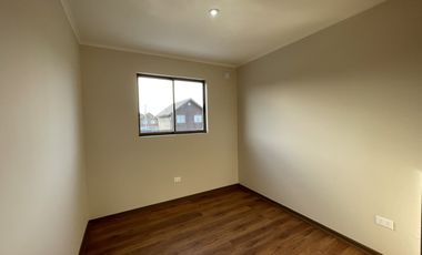 CASA EN PARQUE SAN VALENTÍN