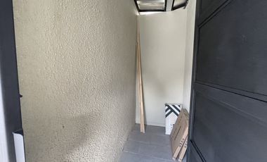 CASA EN PARQUE SAN VALENTÍN