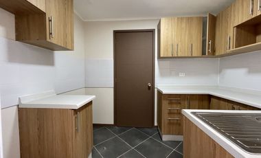 CASA EN PARQUE SAN VALENTÍN