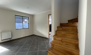 CASA EN PARQUE SAN VALENTÍN