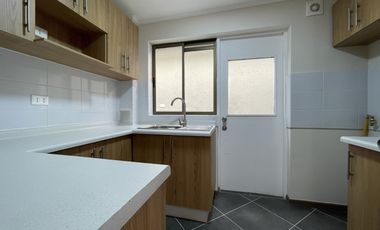 CASA EN PARQUE SAN VALENTÍN