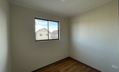 CASA EN PARQUE SAN VALENTÍN