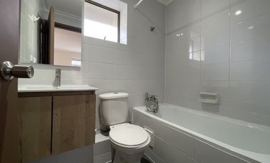 CASA EN PARQUE SAN VALENTÍN