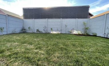 CASA EN PARQUE SAN VALENTÍN