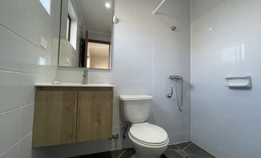 CASA EN PARQUE SAN VALENTÍN