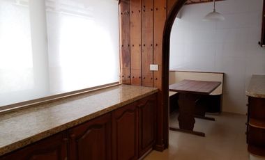 Arriendo Espectacular casa Estilo Colonial en Jardín del Mar