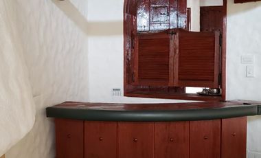 Arriendo Espectacular casa Estilo Colonial en Jardín del Mar