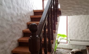 Arriendo Espectacular casa Estilo Colonial en Jardín del Mar