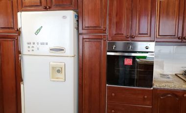 Arriendo Espectacular casa Estilo Colonial en Jardín del Mar