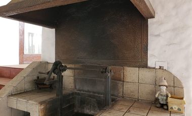 Arriendo Espectacular casa Estilo Colonial en Jardín del Mar