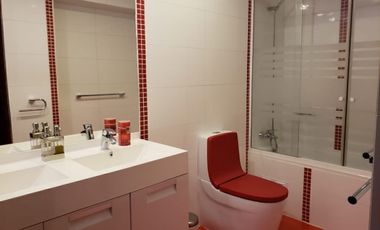 Arriendo Espectacular casa Estilo Colonial en Jardín del Mar