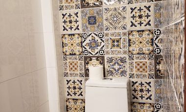 Arriendo Espectacular casa Estilo Colonial en Jardín del Mar