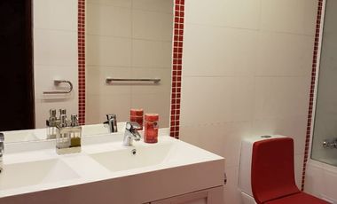 Arriendo Espectacular casa Estilo Colonial en Jardín del Mar