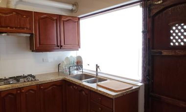 Arriendo Espectacular casa Estilo Colonial en Jardín del Mar