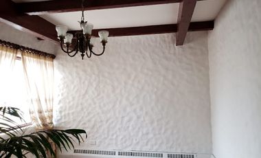 Arriendo Espectacular casa Estilo Colonial en Jardín del Mar