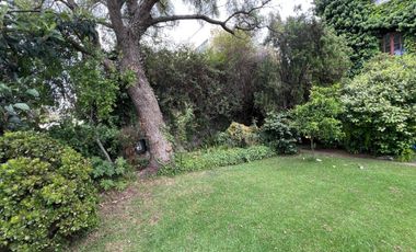 CERRO ALEGRE / CALLE ESTANQUE