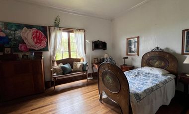 CERRO ALEGRE / CALLE ESTANQUE