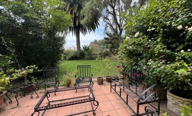 CERRO ALEGRE / CALLE ESTANQUE