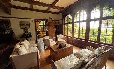 CERRO ALEGRE / CALLE ESTANQUE