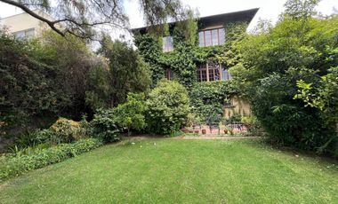 CERRO ALEGRE / CALLE ESTANQUE