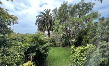 CERRO ALEGRE / CALLE ESTANQUE