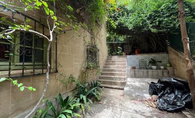 CERRO ALEGRE / CALLE ESTANQUE