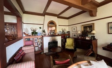 CERRO ALEGRE / CALLE ESTANQUE