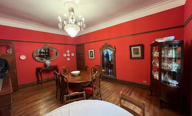 CERRO ALEGRE / CALLE ESTANQUE