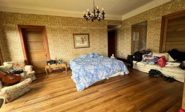 CERRO ALEGRE / CALLE ESTANQUE