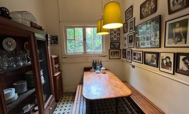 CERRO ALEGRE / CALLE ESTANQUE