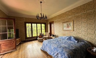 CERRO ALEGRE / CALLE ESTANQUE