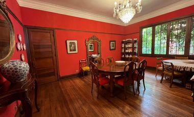 CERRO ALEGRE / CALLE ESTANQUE