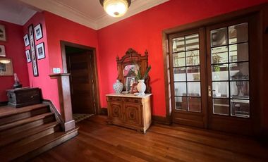 CERRO ALEGRE / CALLE ESTANQUE