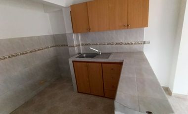 APARTAMENTO EN ARRIENDO EN VILLAMARIA/CALDAS