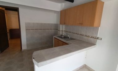 APARTAMENTO EN ARRIENDO EN VILLAMARIA/CALDAS
