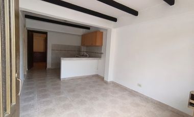 APARTAMENTO EN ARRIENDO EN VILLAMARIA/CALDAS