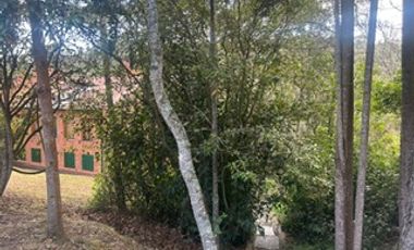 En venta espectacular casa campestre en La Calera, vereda El Hato