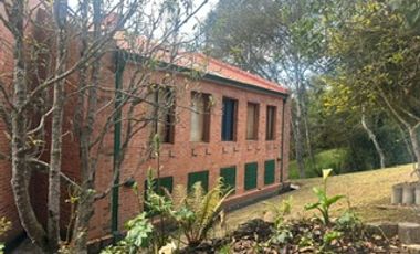 En venta espectacular casa campestre en La Calera, vereda El Hato