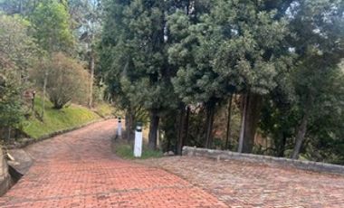 En venta espectacular casa campestre en La Calera, vereda El Hato