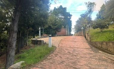 En venta espectacular casa campestre en La Calera, vereda El Hato