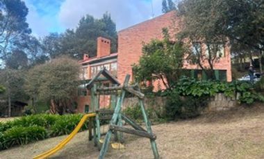 En venta espectacular casa campestre en La Calera, vereda El Hato