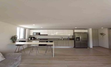 APARTAMENTO EN ARRIENDO EN AV ALBERTO MENDOZA/MANIZALES