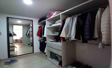 APARTAMENTO EN ARRIENDO EN AV ALBERTO MENDOZA/MANIZALES